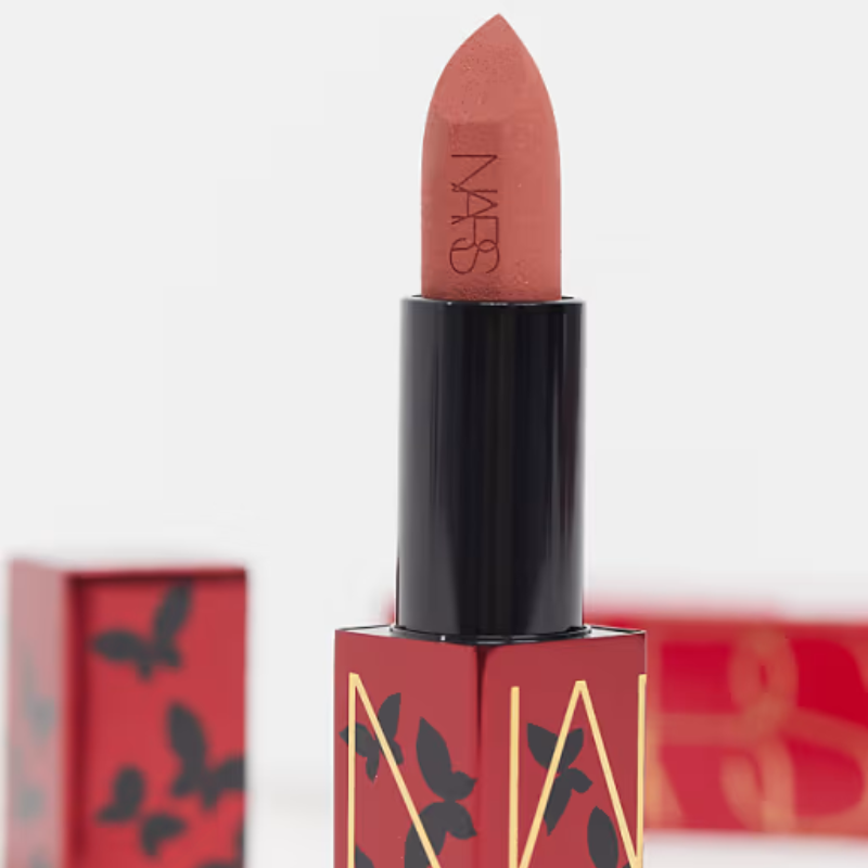 Thumb Son Nars Claudett Sheer Matte Lipstick-Mathilde