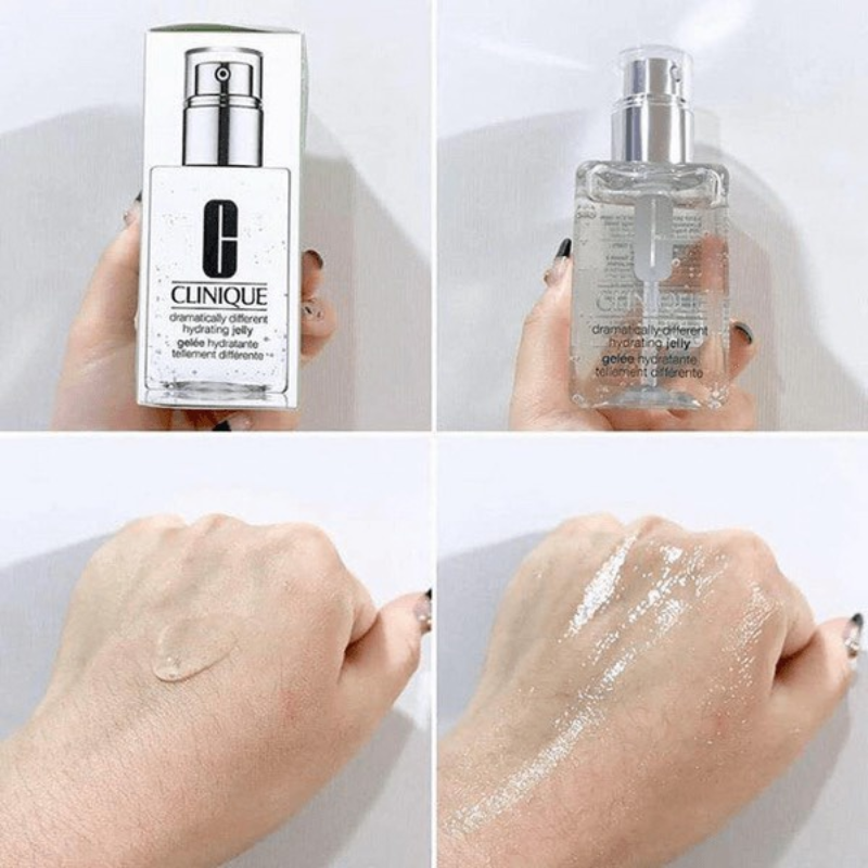 Thumb Dưỡng Ẩm Clinique Jelly 125ml