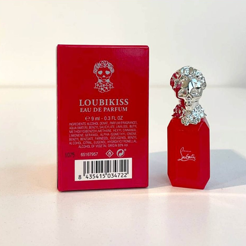 Thumb Nước Hoa Christian Louboutin Loubikiss EDP