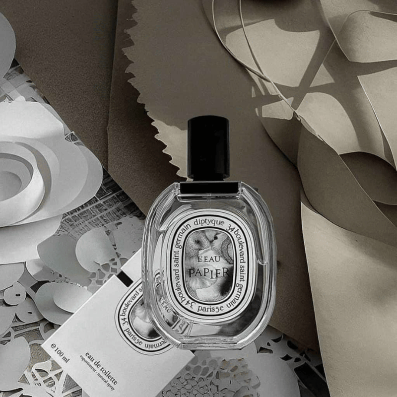 Thumb Diptyque L'Eau Papier EDT