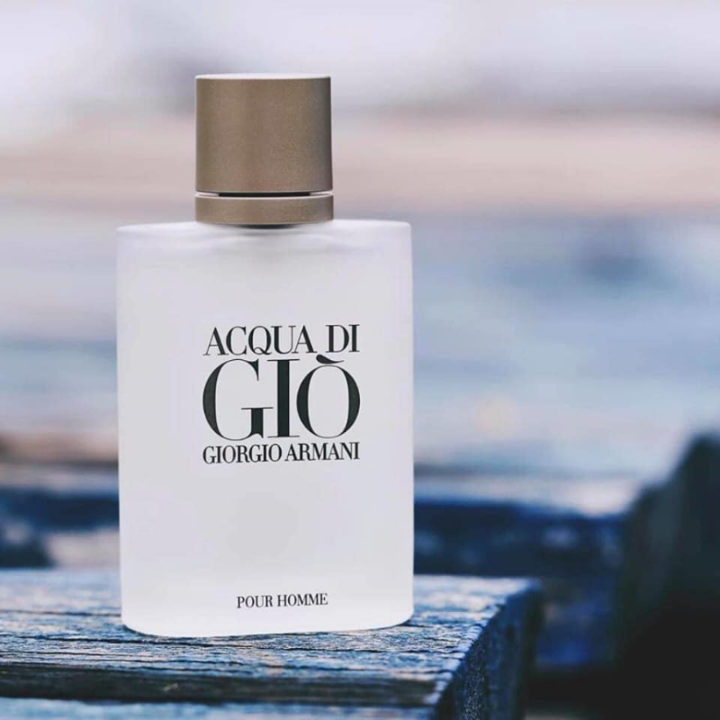 Thumb Acqua Di Gio Pour Homme EDT 