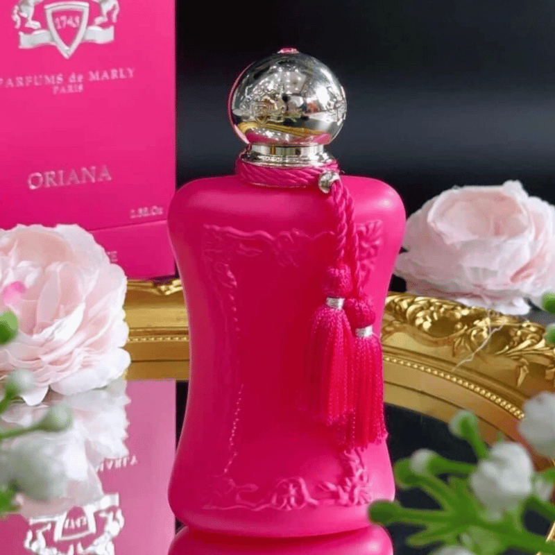 Thumb Parfums de Marly Oriana