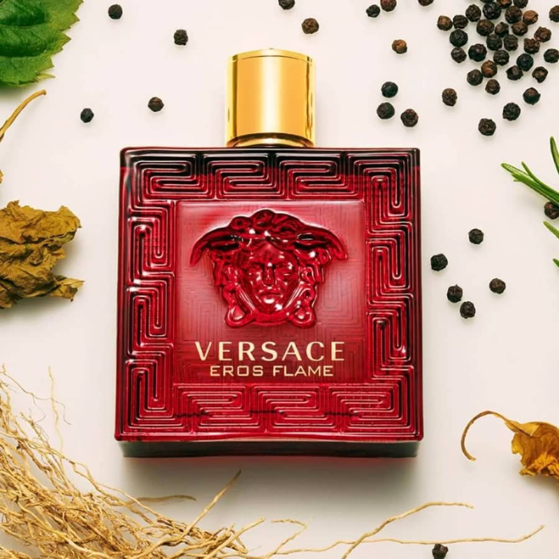 Thumb Versace Eros Flame 