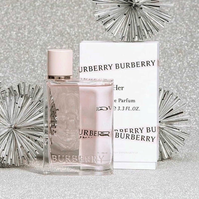 Thumb Burberry Her EDP