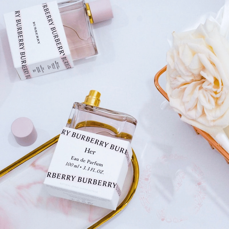 Thumb Burberry Her EDP