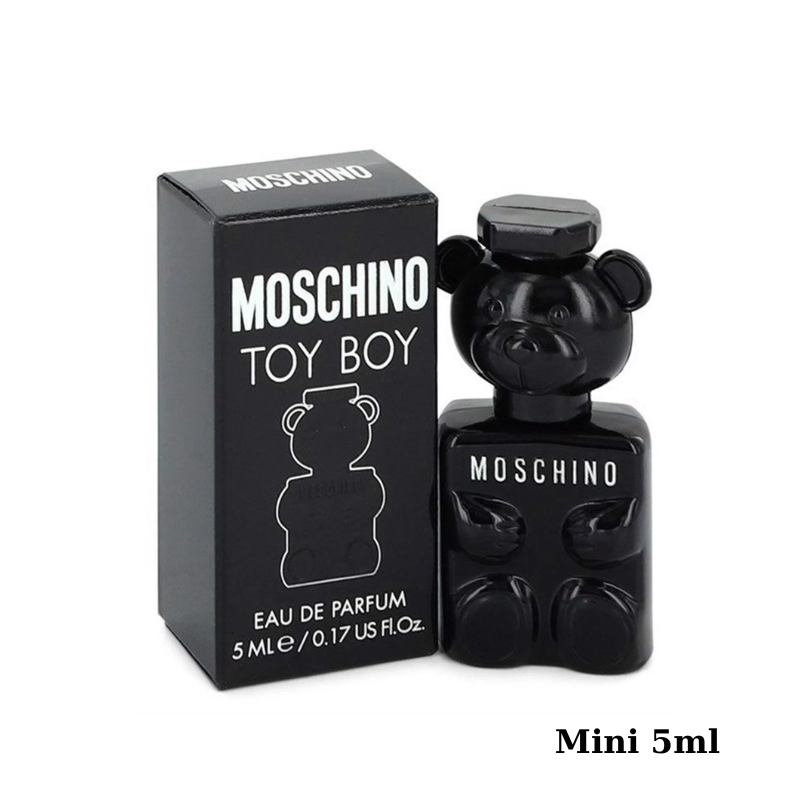 Thumb Moschino Toy Boy EDP