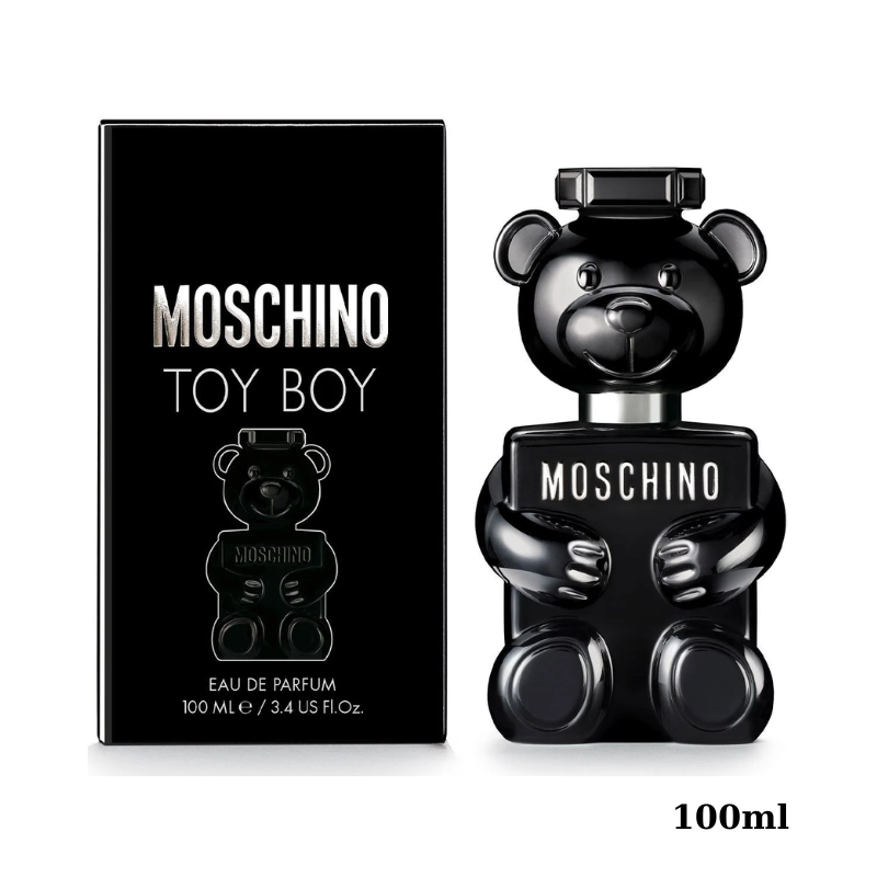 Thumb Moschino Toy Boy EDP