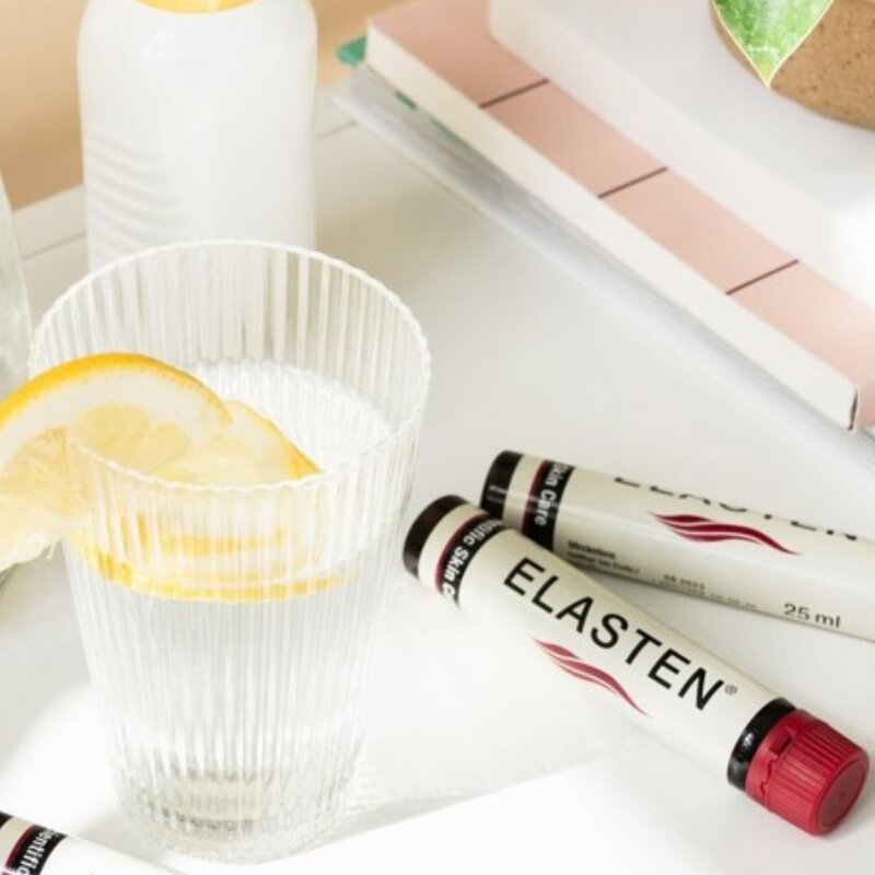 Thumb Nước Uống Đẹp Da Collagen Elasten