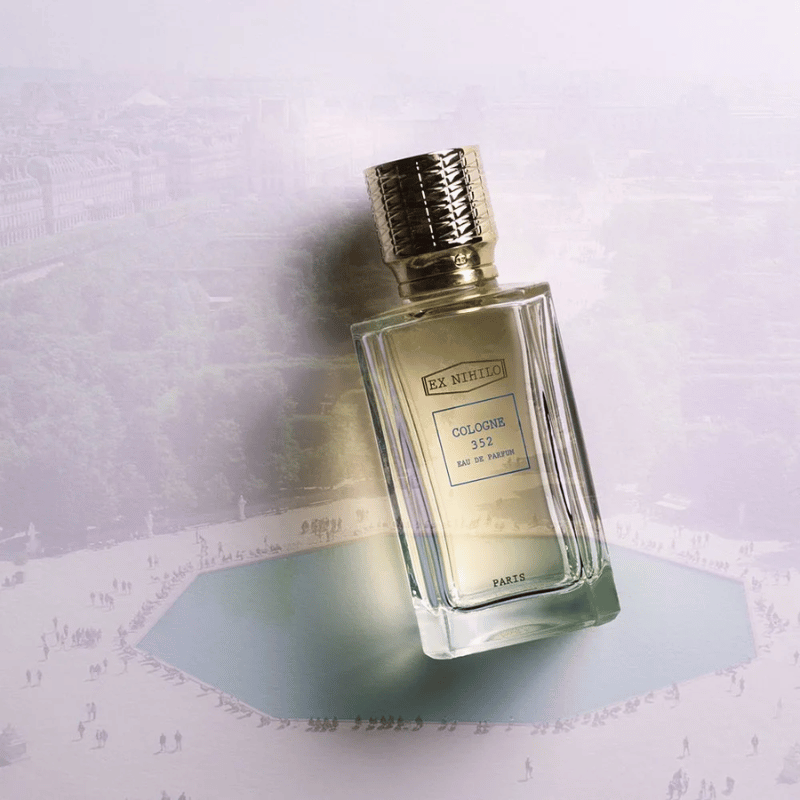 Thumb Cologne 352 EDP