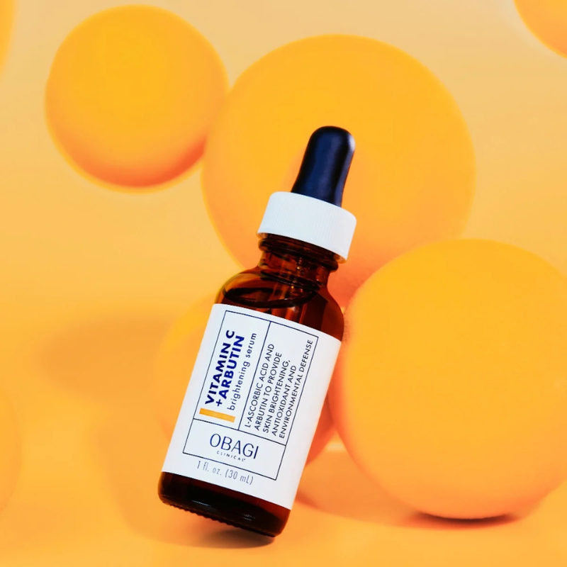 Thumb Obagi Vitamin C + Arbutin Brightening Serum 30ml