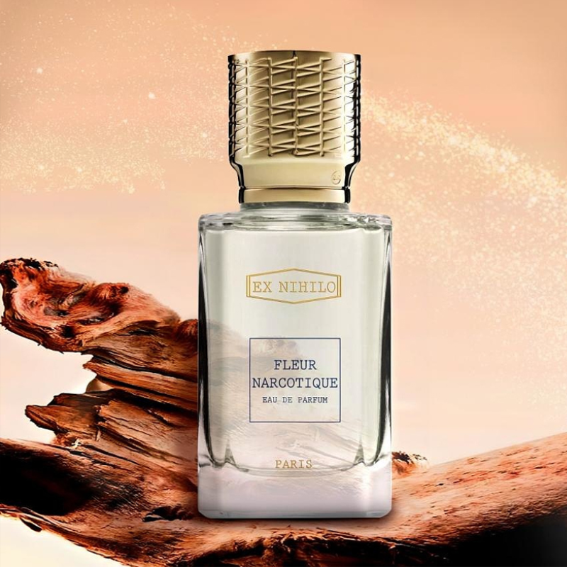 Thumb EX NIHILO FLEUR NARCOTIQUE SIGNATURE MUSC EDP