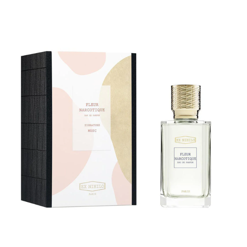 Thumb EX NIHILO FLEUR NARCOTIQUE SIGNATURE MUSC EDP