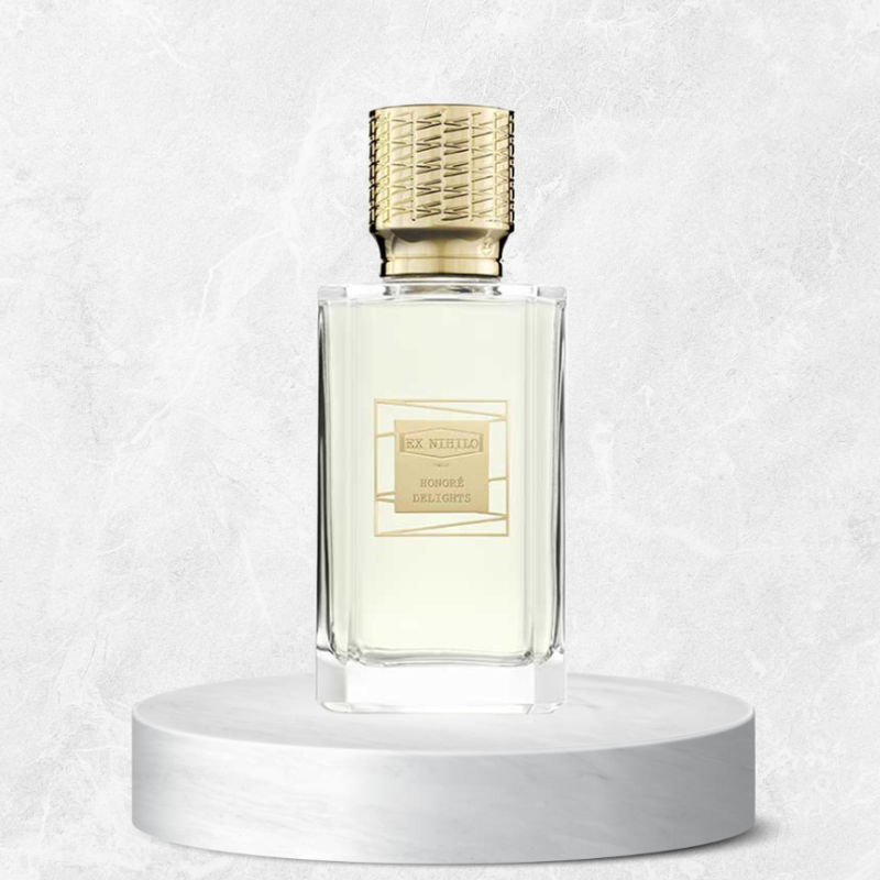 Thumb EX NIHILO HONORE DELIGHTS EDP 