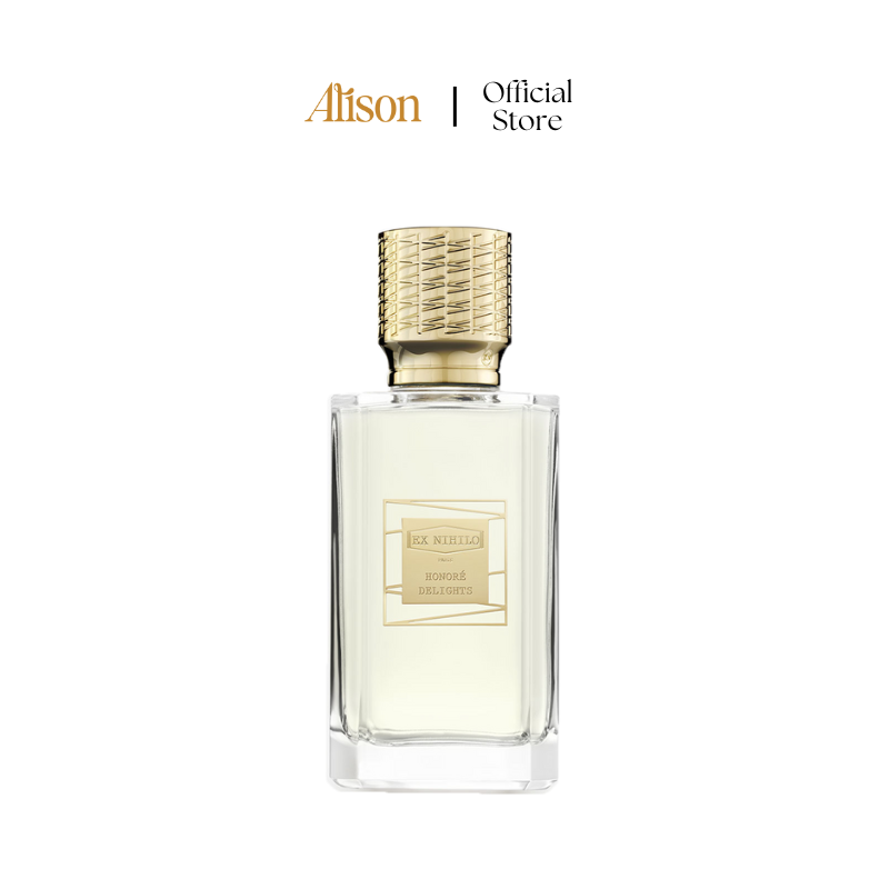 Thumb EX NIHILO HONORE DELIGHTS EDP 