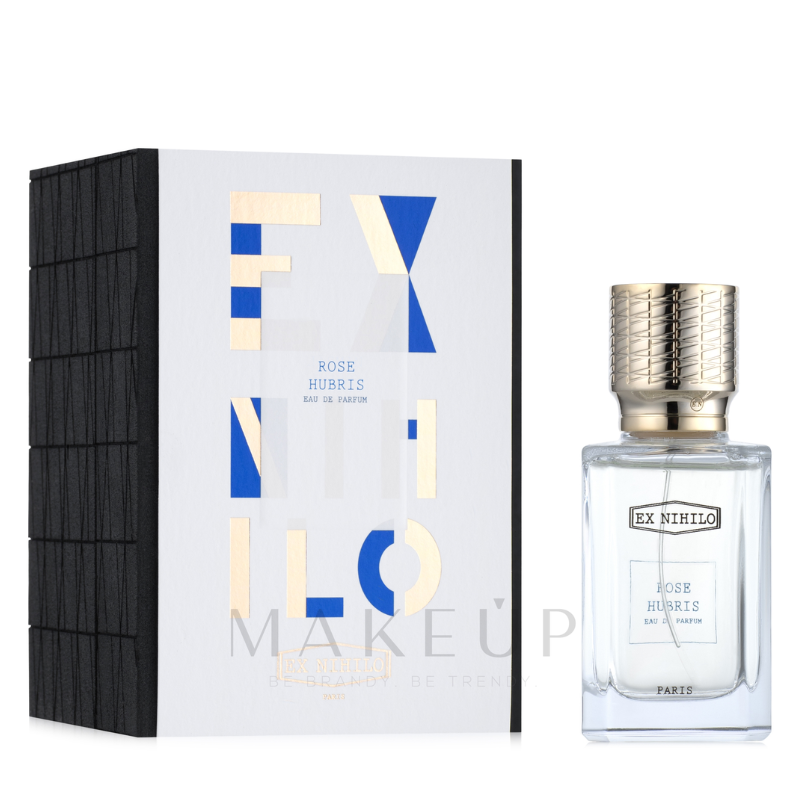 Thumb EX NIHILO ROSE HUBRIS EDP