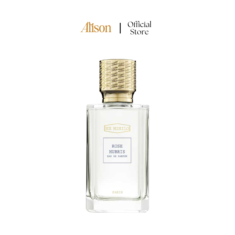 Thumb EX NIHILO ROSE HUBRIS EDP