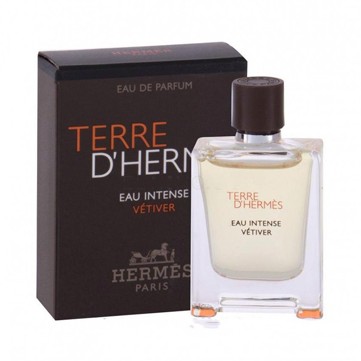 Thumb Hermes Terre D'hermes Eau Intense Vetiver EDP