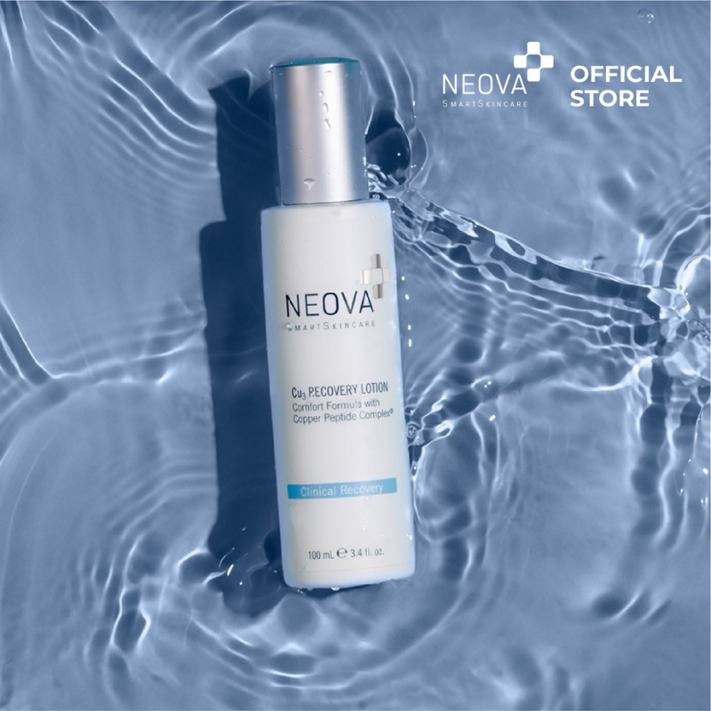 Thumb Neova Cu3 Recovery Lotion