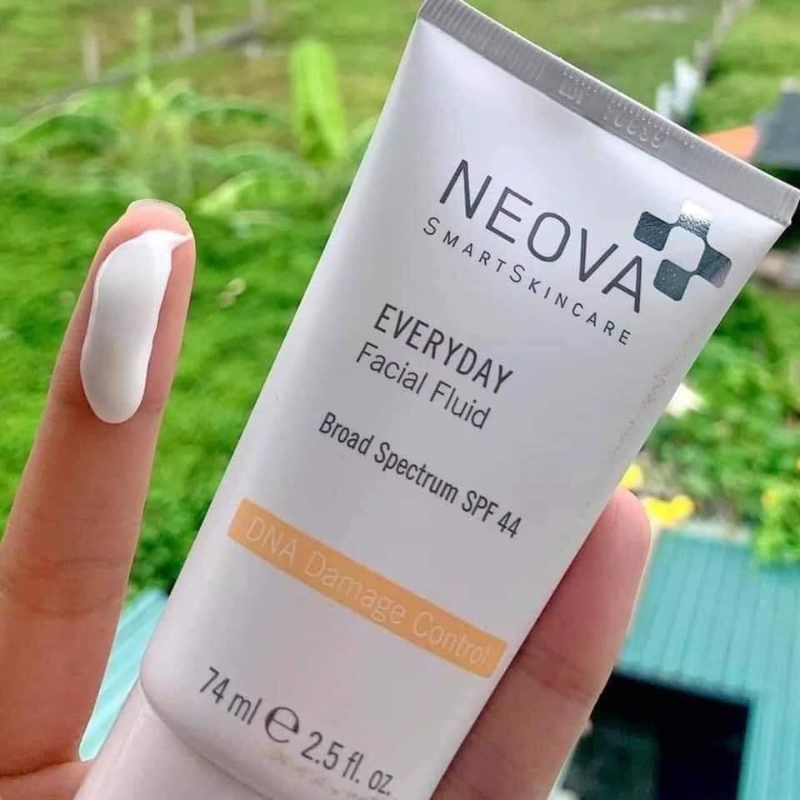 Thumb Kem Chống Nắng Neova Everyday SPF44 74ml