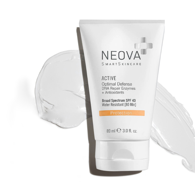 Thumb Kem Chống Nắng Neova Active SPF43 89ml