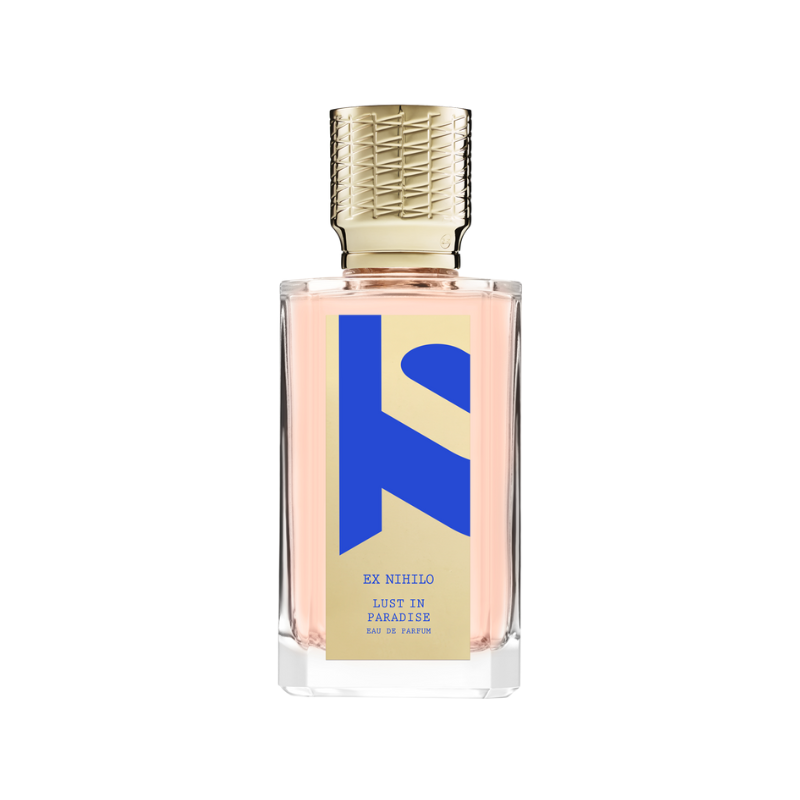 Thumb EX NIHILO Ten Years Lust in Paradise EDP