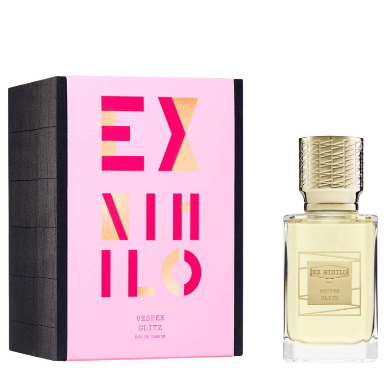 Thumb EX NIHILO VESPER GLITZ EDP