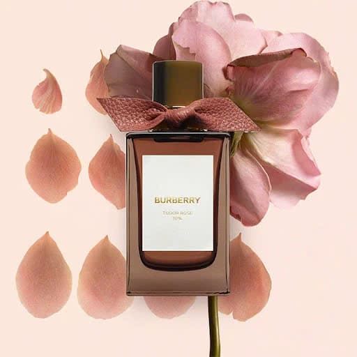 Thumb Burberry Tudor Rose 10% EDP