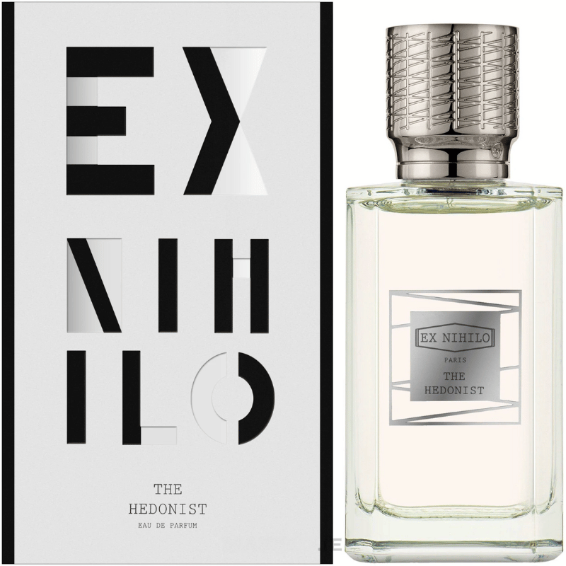 Thumb EX NIHILO THE HEDONIST EDP