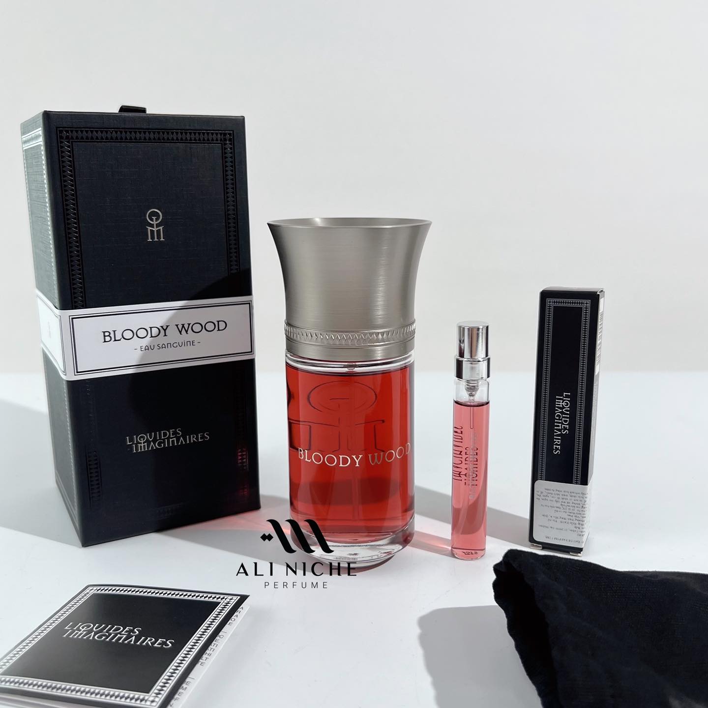 Thumb Liquides Imaginaires Bloody Wood EDP