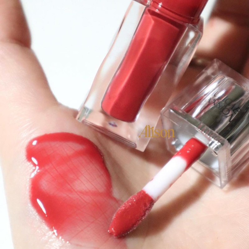 Thumb Son Muzigae Mansion Lip Oil - 01 Mini