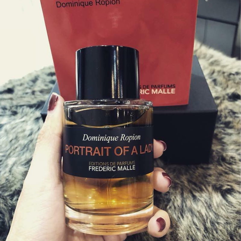 Thumb Frederic Malle Portrait of a Lady EDP