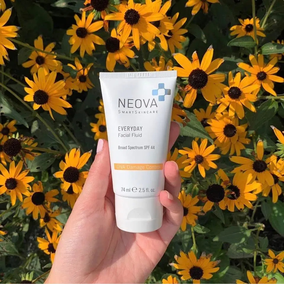 Thumb Kem Chống Nắng Neova Everyday SPF44 74ml