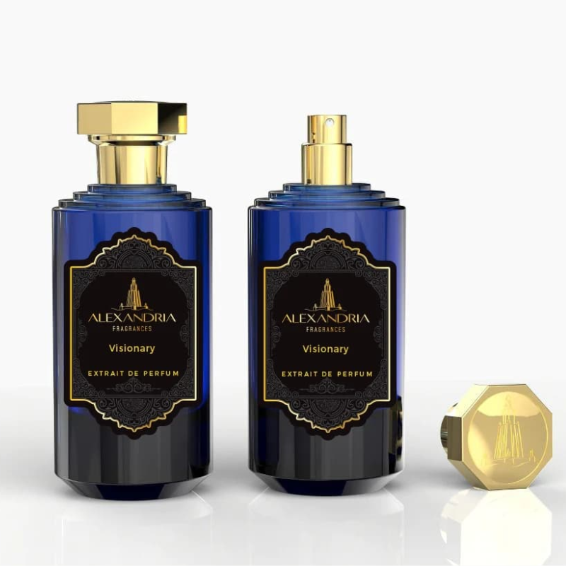 Alexandria Fragrances Visionary 