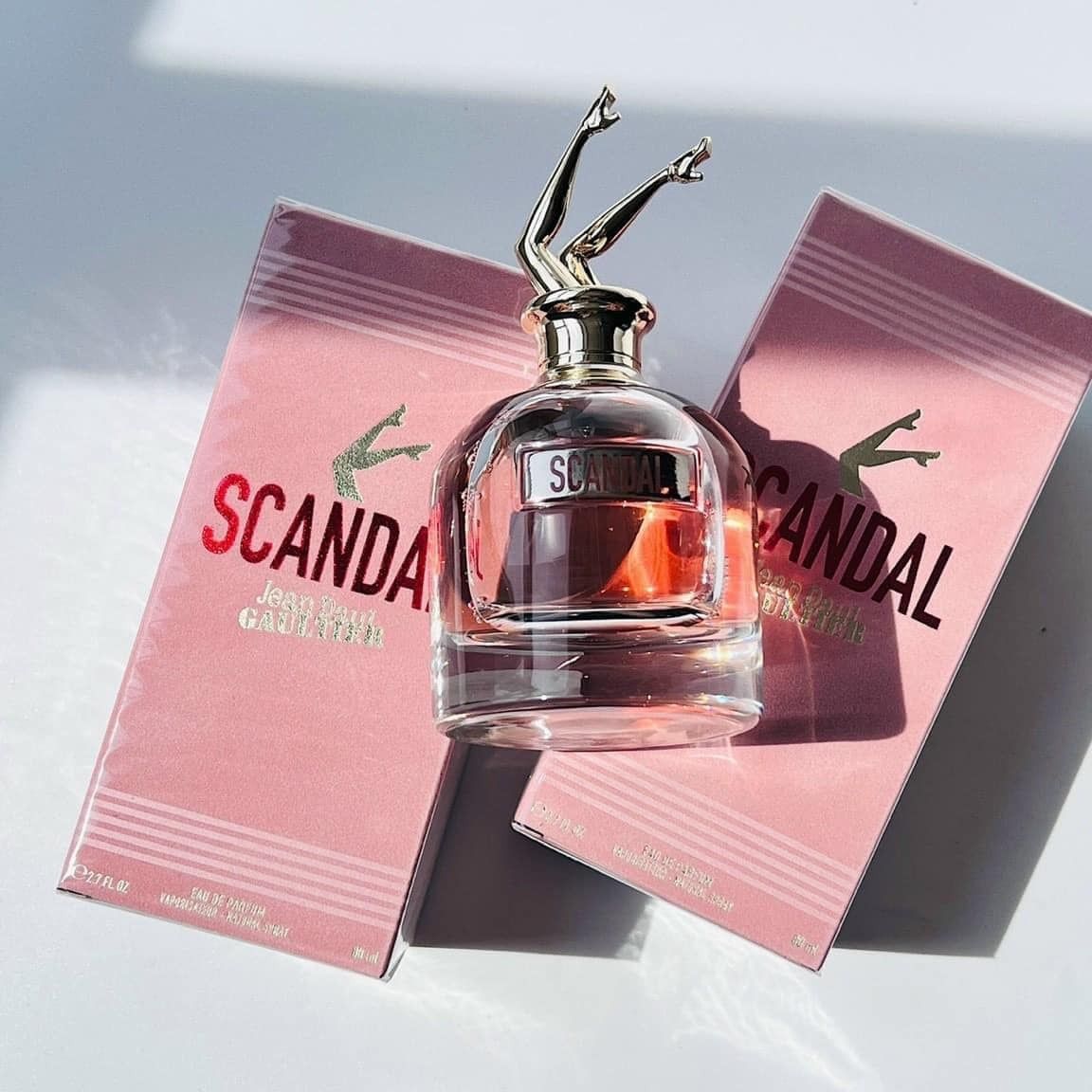 Thumb Scandal EDP 