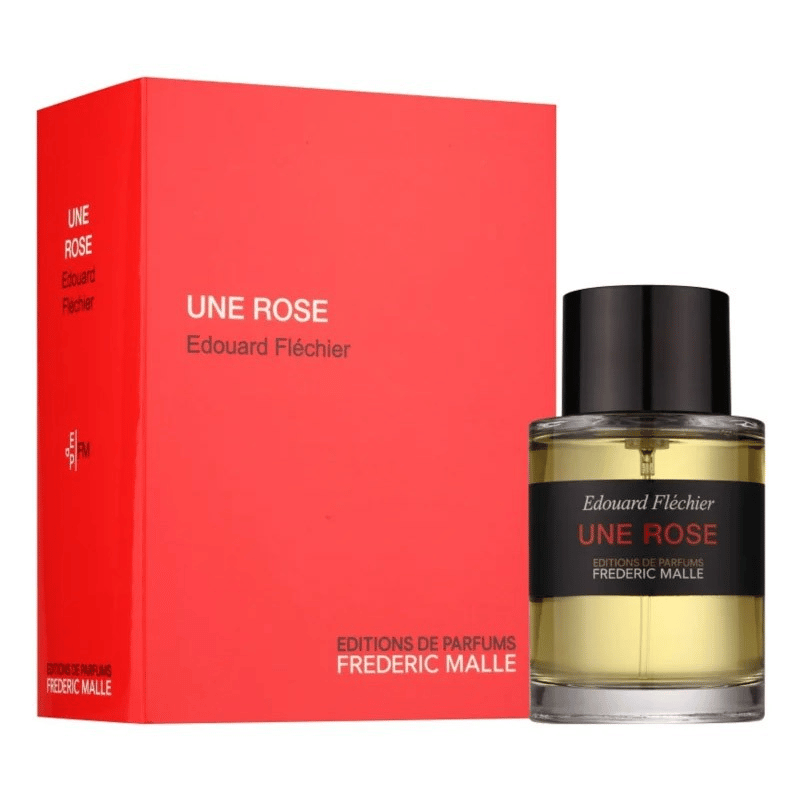 Thumb Frederic Malle Une Rose Parfum