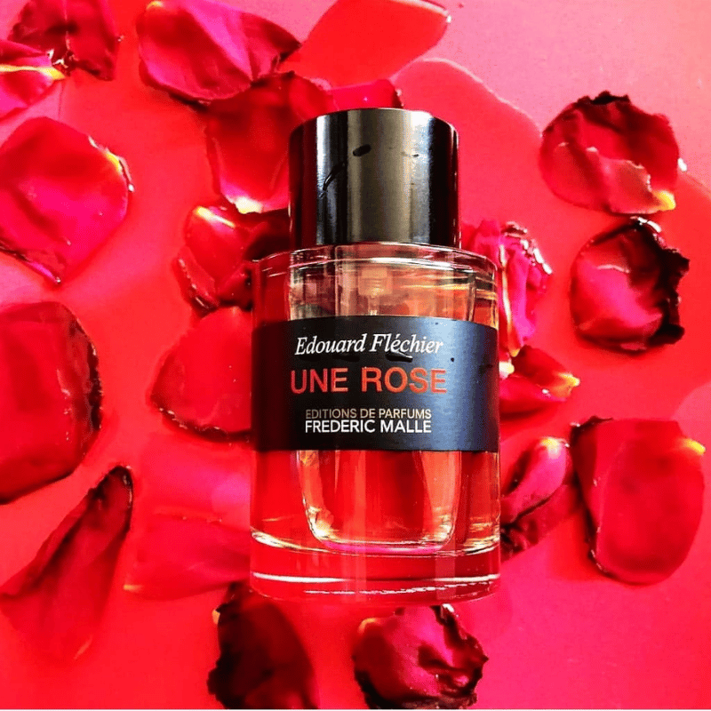 Thumb Frederic Malle Une Rose Parfum