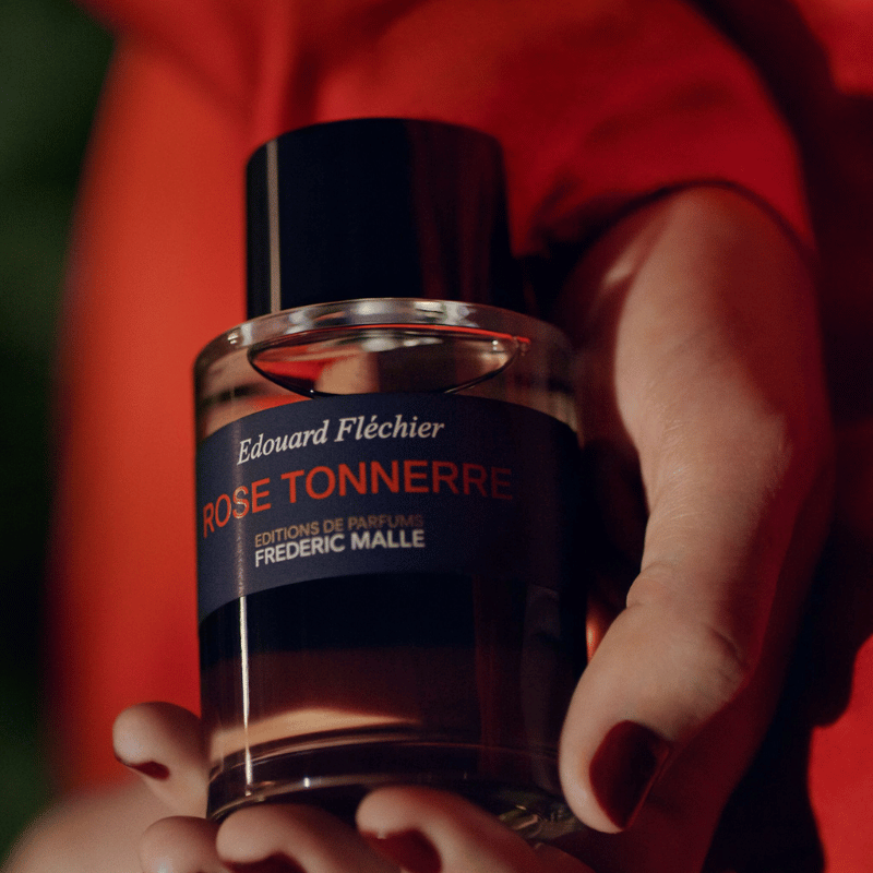 Thumb Frederic Malle Une Rose Parfum