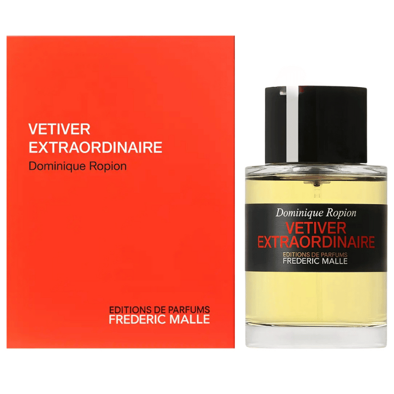 Thumb Frederic Malle Vetiver Extraordinaire