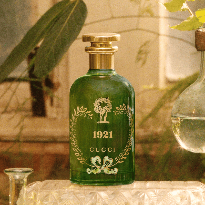 Thumb Gucci 1921 EDP