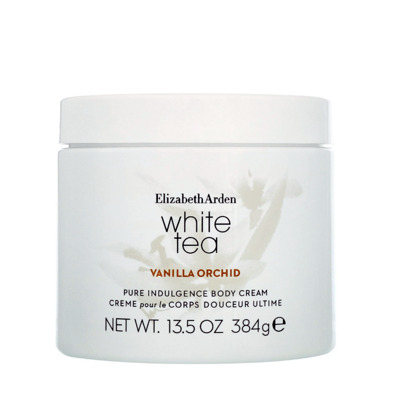 Thumb Body Cream White Tea Vanilla Orchid 400ml 