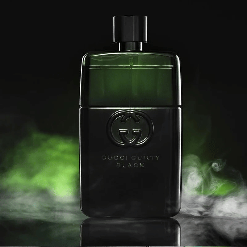 Thumb Gucci Guilty Black Pour Homme EDT