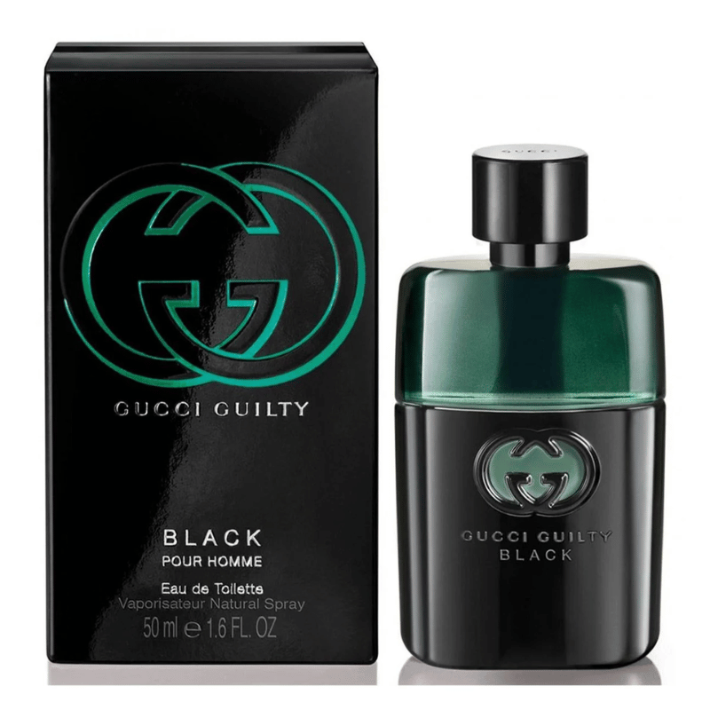 Thumb Gucci Guilty Black Pour Homme EDT