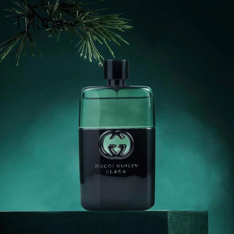 Thumb Gucci Guilty Black Pour Homme EDT