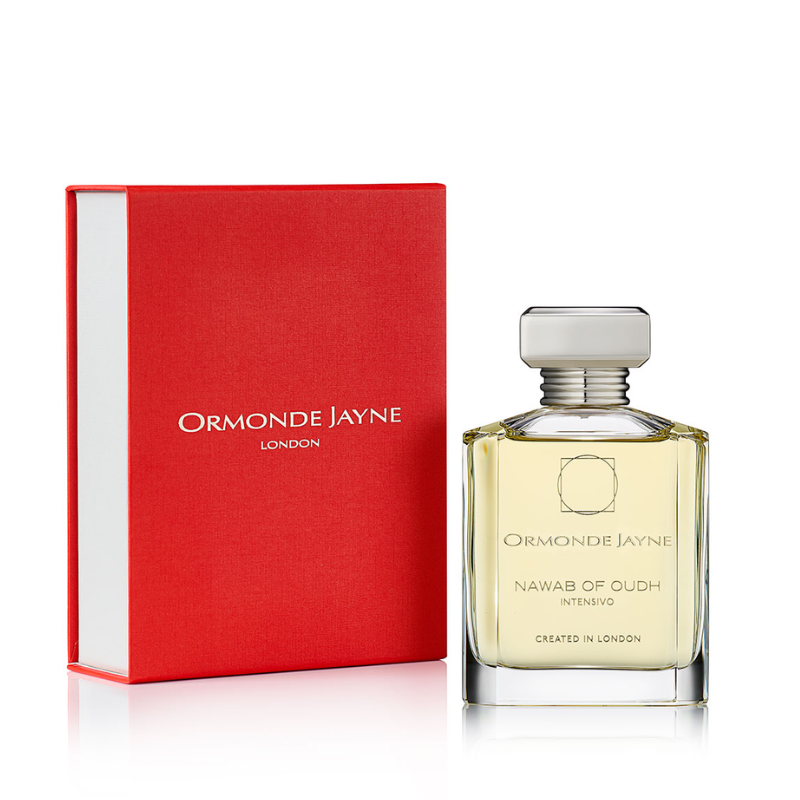 Thumb Ormonde Jayne London Nawab Of Oudh 