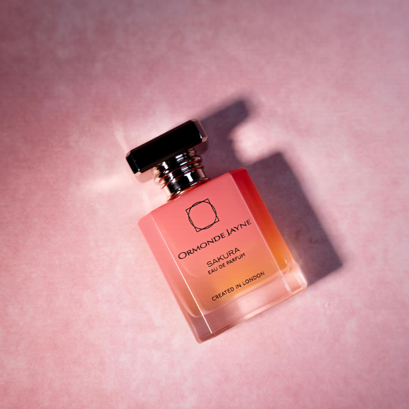 Ormonde Jayne London Sakura EDP 