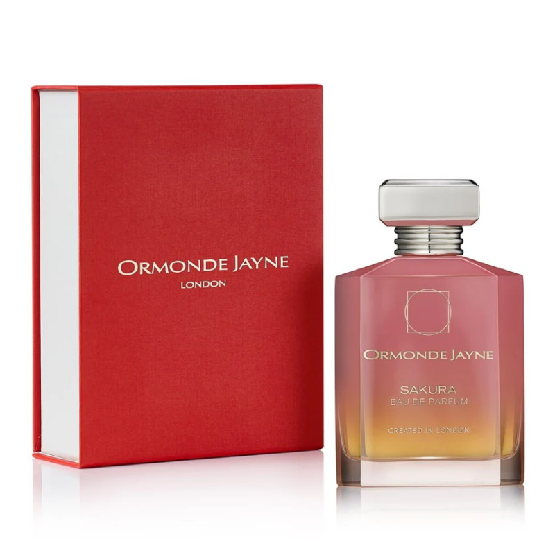 Thumb Ormonde Jayne London Sakura EDP 