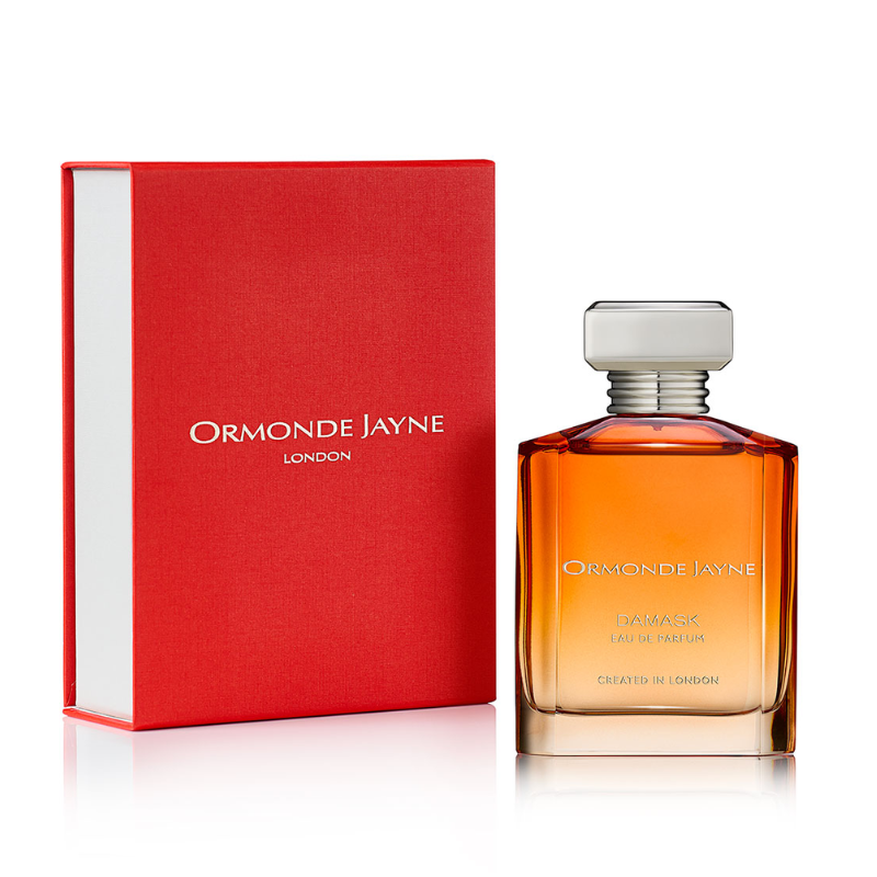 Ormonde Jayne London Damask EDP