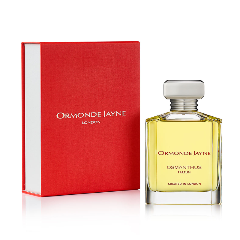 Thumb Ormonde Jayne London Osmanthus Parfum