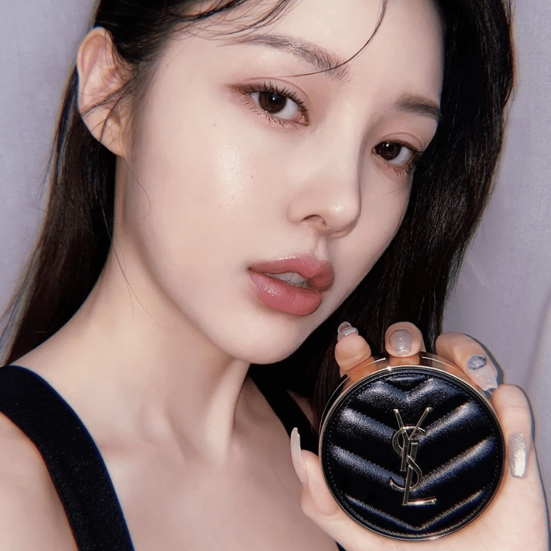 Thumb YSL Le Cushion Encre De Peau Luminous Matte