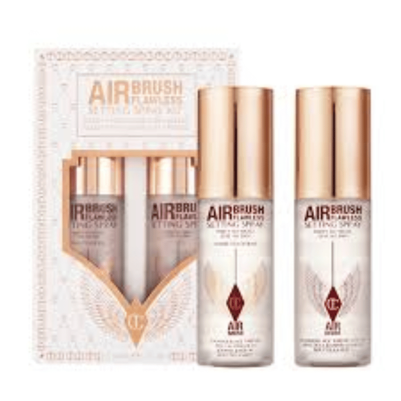 Thumb Xịt Khóa Nền CT Airbrush Flawless Setting Spray